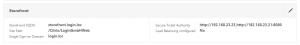 NetScaler Gateway 11 Wizard