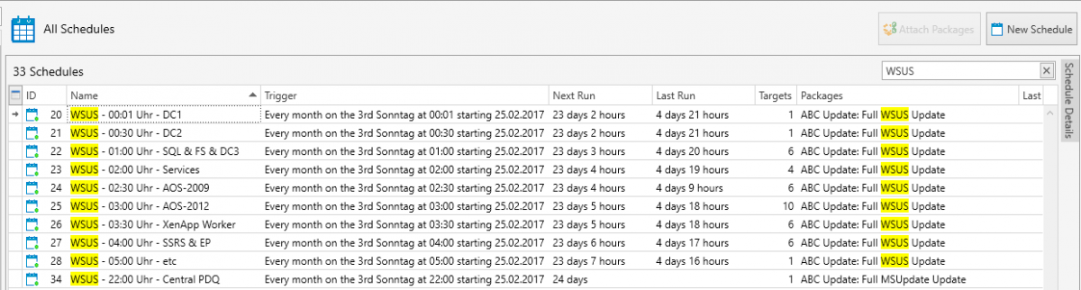 Taking back control of Windows Update: Install Updates when you want to!