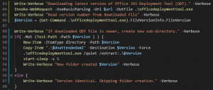 PowerShell