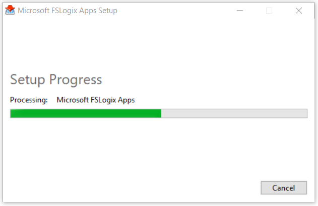 Office 365 ProPlus now officially supported on Windows Server 2019 + release of FSLogix