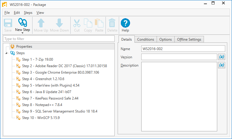 Integrate PDQ Deploy with Microsoft Deployment Toolkit (MDT)