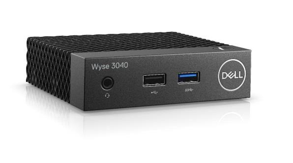 Dell Wyse ThinOS 9.0 & Wyse Management Suite 2.0