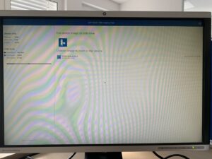Dell Wyse USB Imaging Tool