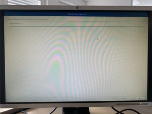 Start Image Pushing