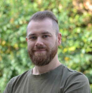 Marco Hofmann